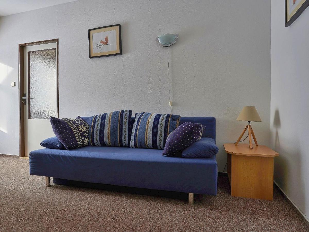 Apartment Harrachovka - Hra102 By Interhome Bagian luar foto