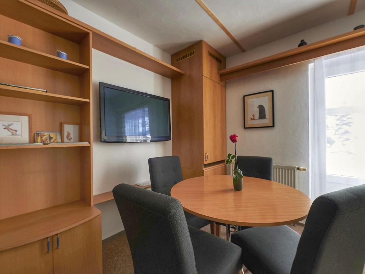 Apartment Harrachovka - Hra102 By Interhome Bagian luar foto