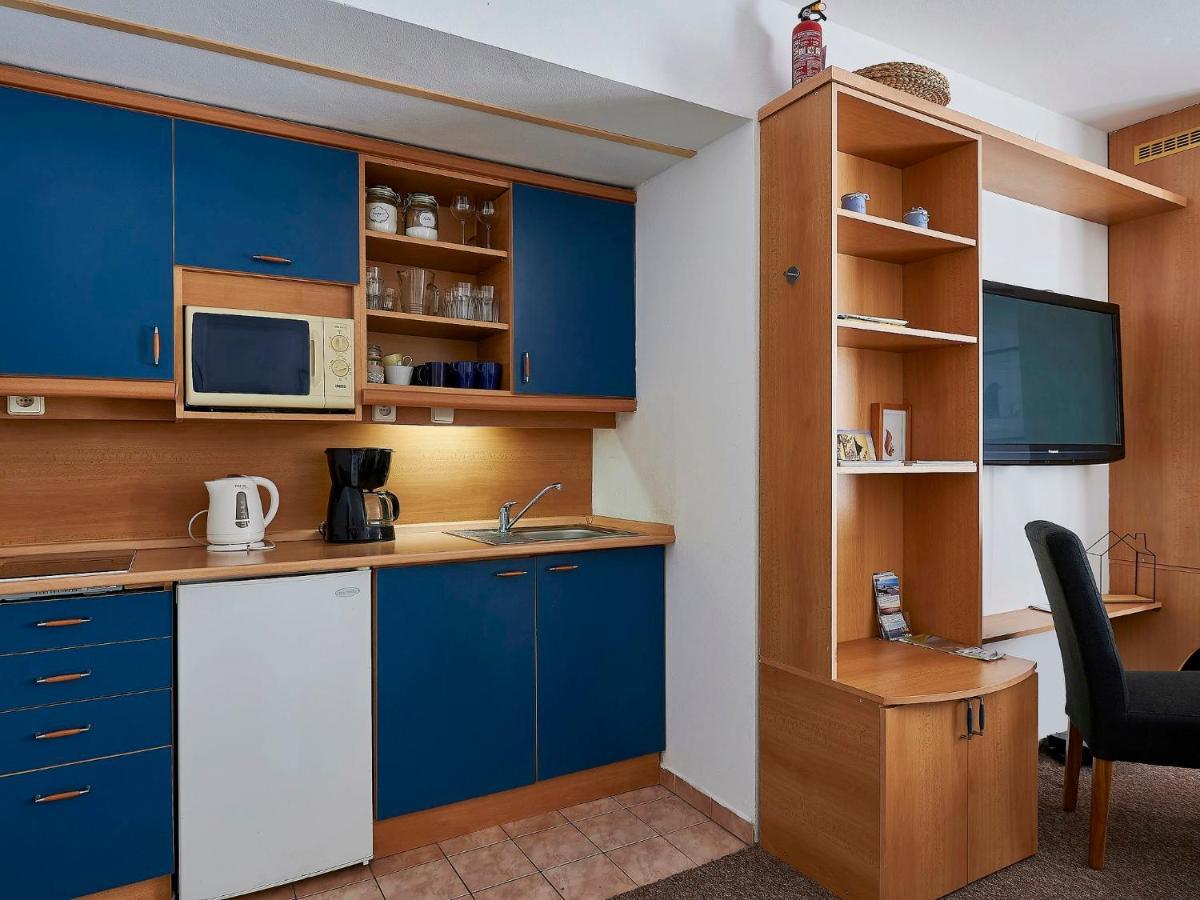 Apartment Harrachovka - Hra102 By Interhome Bagian luar foto