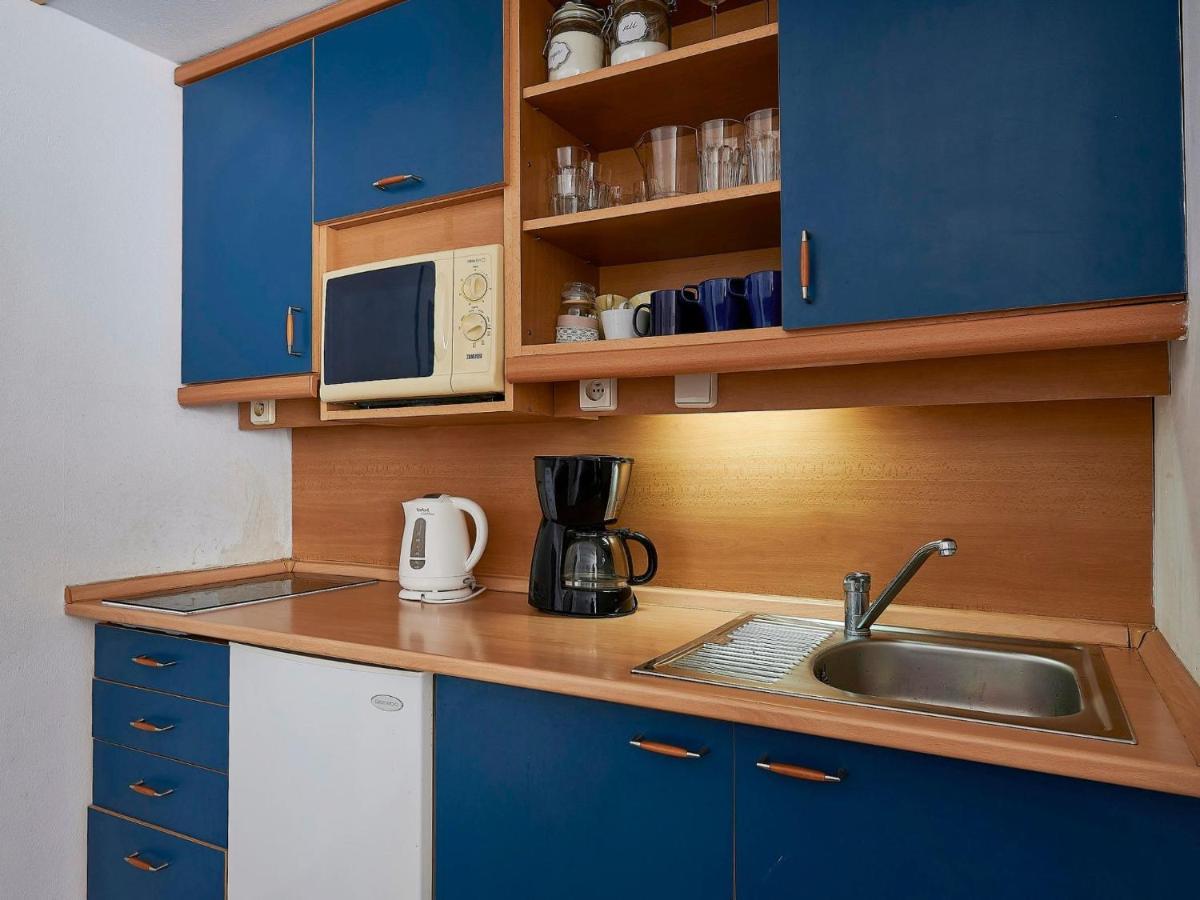 Apartment Harrachovka - Hra102 By Interhome Bagian luar foto