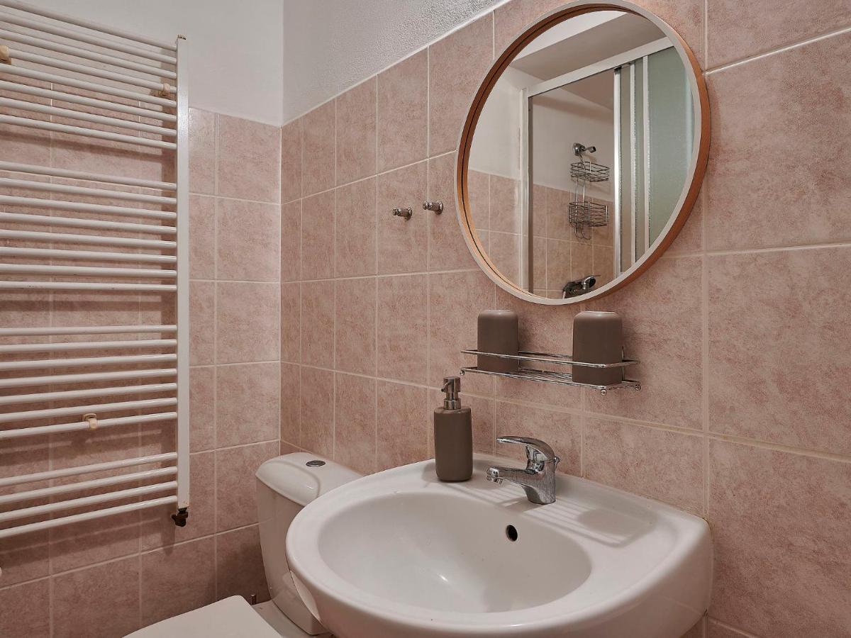 Apartment Harrachovka - Hra102 By Interhome Bagian luar foto